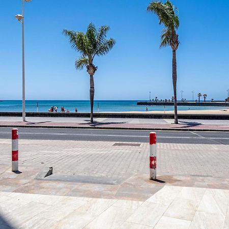 Apartamento La Orilla Arrecife (Lanzarote) Exterior foto