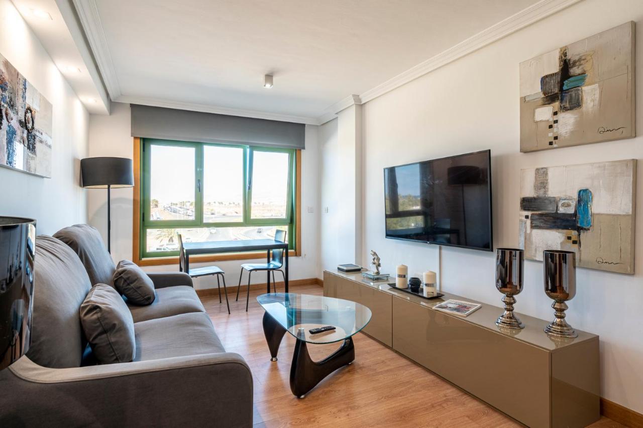Apartamento La Orilla Arrecife (Lanzarote) Exterior foto