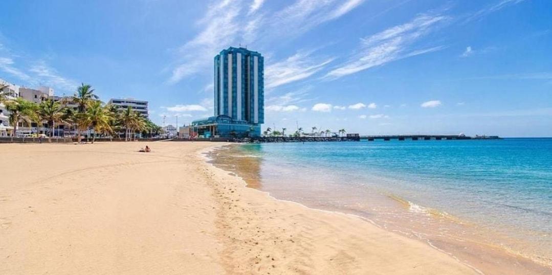Apartamento La Orilla Arrecife (Lanzarote) Exterior foto