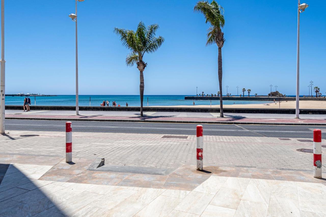 Apartamento La Orilla Arrecife (Lanzarote) Exterior foto