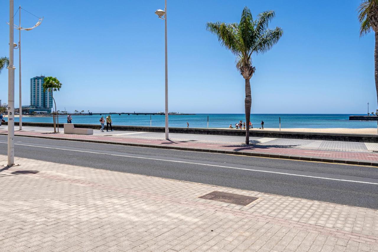 Apartamento La Orilla Arrecife (Lanzarote) Exterior foto